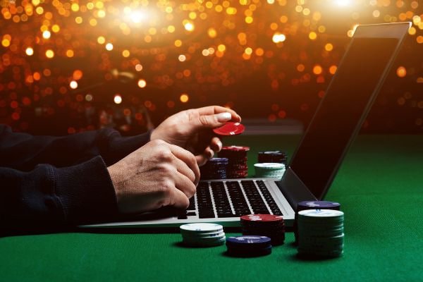 Panel informasi Fortune Ox walettoto