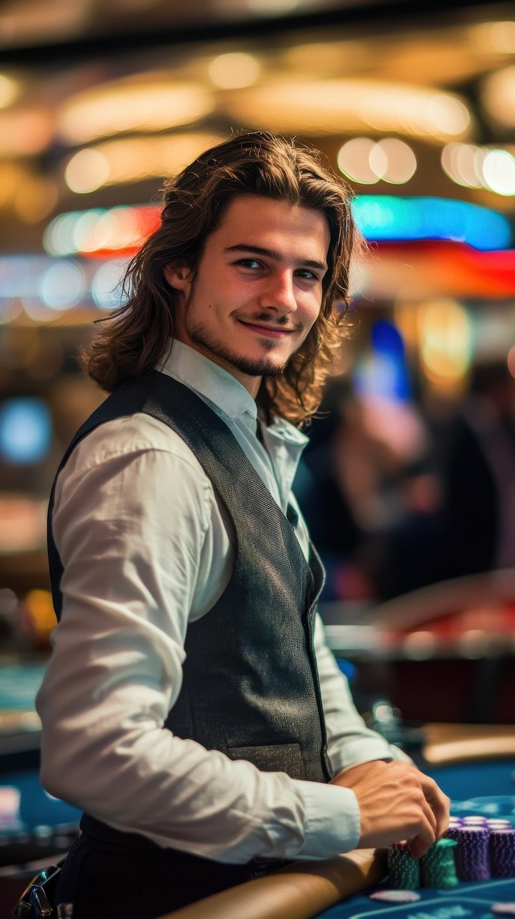 Panduan tanggung jawab Baccarat