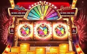 Tampilan Fortune Ox untuk dewasa
